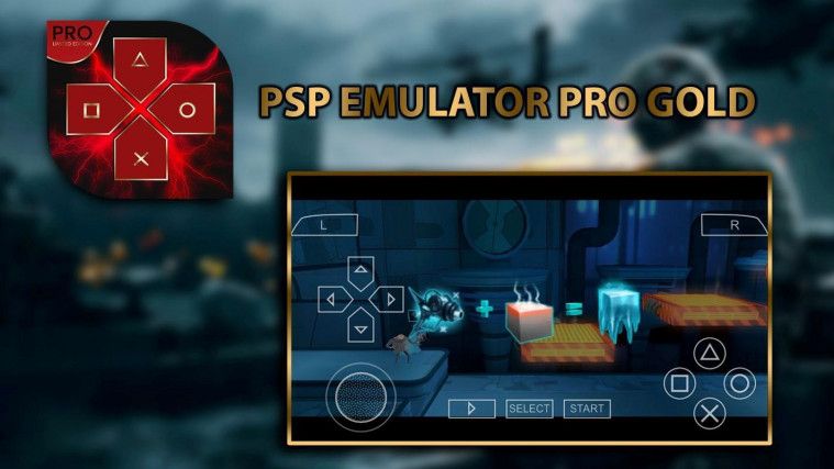 ppsspp gold emulator for pc