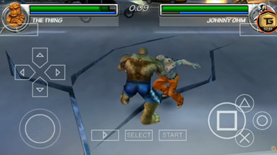 avengers psp game download for android